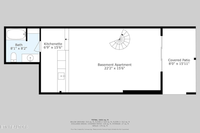 29 Lakeshore Ter Unit 8, Crossville, TN 38558 - photo 57