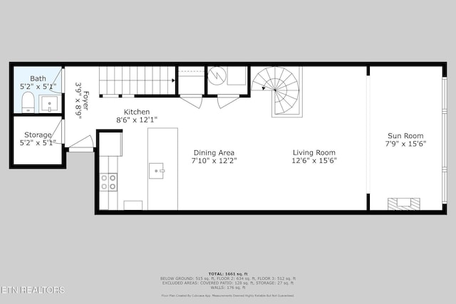29 Lakeshore Ter Unit 8, Crossville, TN 38558 - photo 58