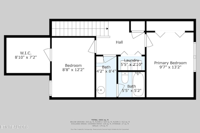 29 Lakeshore Ter Unit 8, Crossville, TN 38558 - photo 59