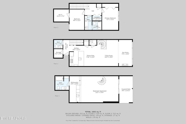 29 Lakeshore Ter Unit 8, Crossville, TN 38558 - photo 60