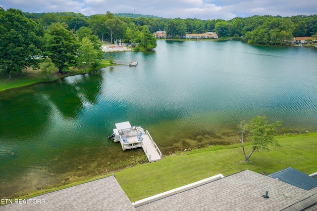 29 Lakeshore Ter Unit 8, Crossville, TN 38558 - photo 42
