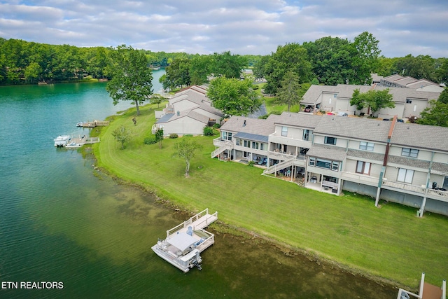 29 Lakeshore Ter Unit 8, Crossville, TN 38558 - photo 40