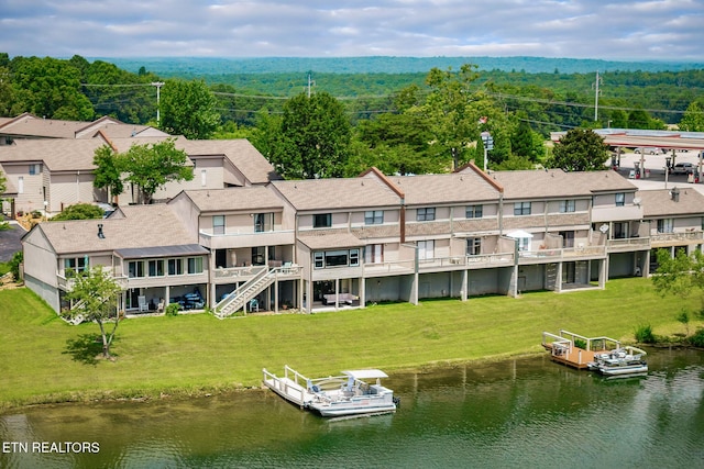 29 Lakeshore Ter Unit 8, Crossville, TN 38558 - photo 45