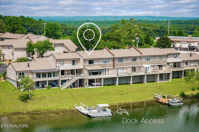 29 Lakeshore Ter Unit 8, Crossville, TN 38558 - photo 46