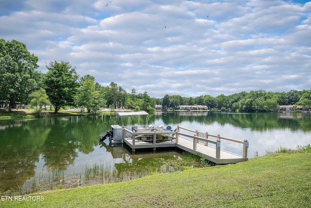 29 Lakeshore Ter Unit 8, Crossville, TN 38558 - photo 52