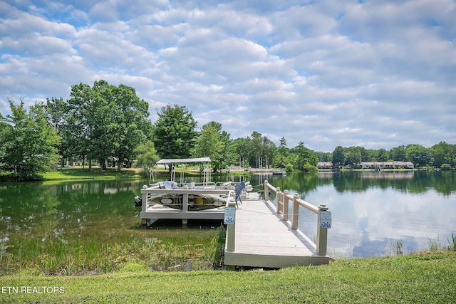 29 Lakeshore Ter Unit 8, Crossville, TN 38558 - photo 53