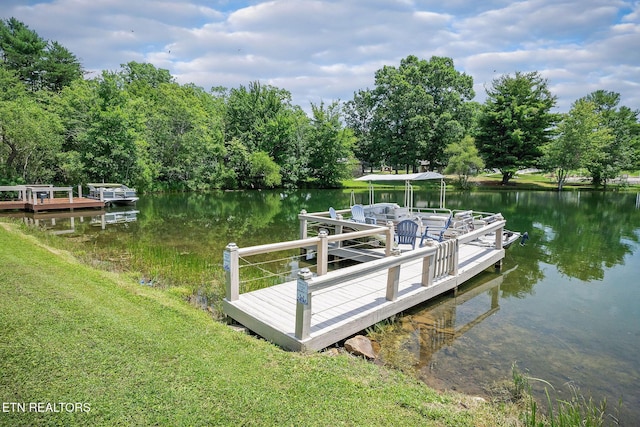 29 Lakeshore Ter Unit 8, Crossville, TN 38558 - photo 54