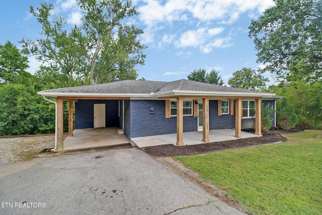 820 Sunset Dr, Kingston, TN 37763 - photo 4