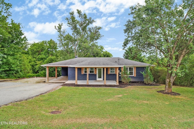 820 Sunset Dr, Kingston, TN 37763 - photo 1