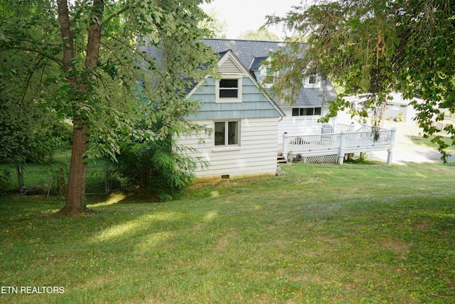 216 Brown Mountain Loop Rd, Knoxville, TN 37920 - photo 5