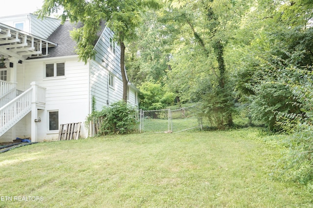 216 Brown Mountain Loop Rd, Knoxville, TN 37920 - photo 7