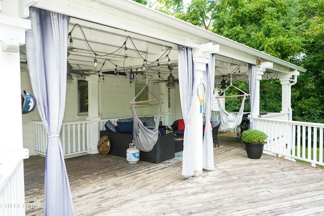 216 Brown Mountain Loop Rd, Knoxville, TN 37920 - photo 8