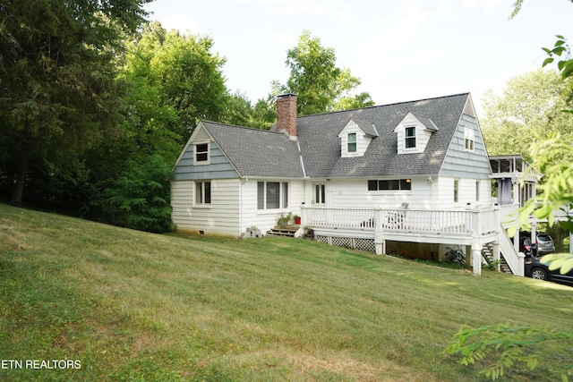 216 Brown Mountain Loop Rd, Knoxville, TN 37920 - photo 6