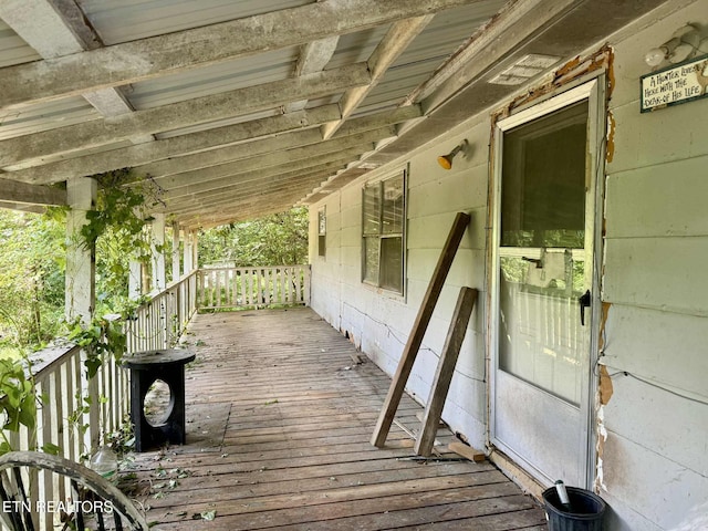 571 Forks Grove Rd, Lafollette, TN 37766 - photo 3