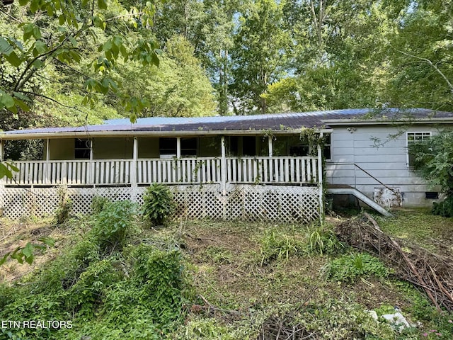 571 Forks Grove Rd, Lafollette, TN 37766 - photo 1