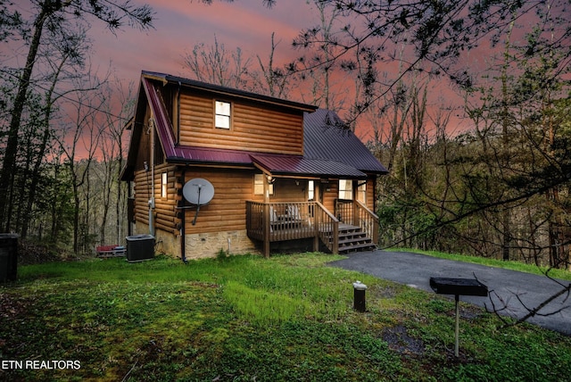 3201 Bear Country Way, Sevierville, TN 37876 - photo 1