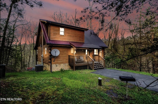 3201 Bear Country Way, Sevierville, TN 37876 - photo 7