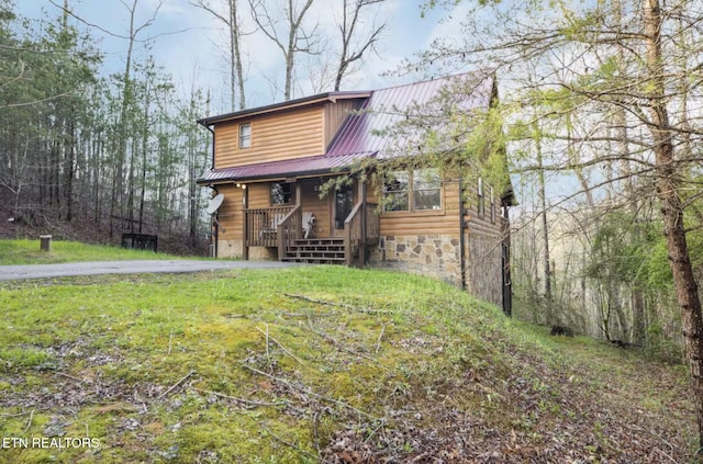 3201 Bear Country Way, Sevierville, TN 37876 - photo 39