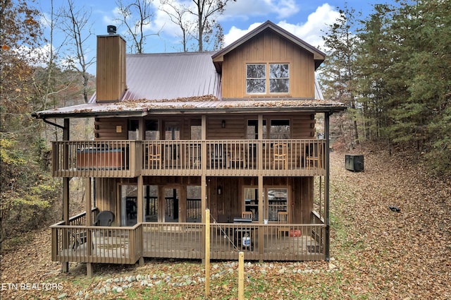 3201 Bear Country Way, Sevierville, TN 37876 - photo 44