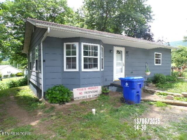 1639 Old Roane St, Harriman, TN 37748 - photo 1