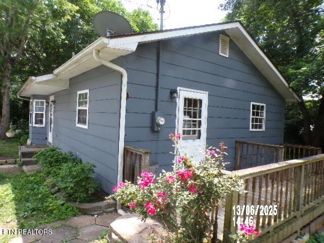 1639 Old Roane St, Harriman, TN 37748 - photo 4
