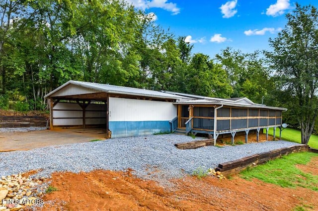 879 Mallard Way, Parrottsville, TN 37843 - photo 2