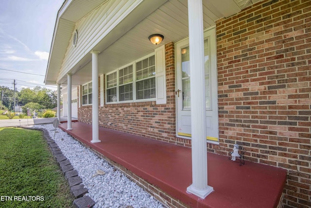 303 Sanford Ave, Clinton, TN 37716 - photo 3