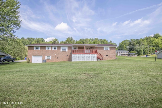 303 Sanford Ave, Clinton, TN 37716 - photo 38