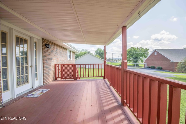 303 Sanford Ave, Clinton, TN 37716 - photo 36