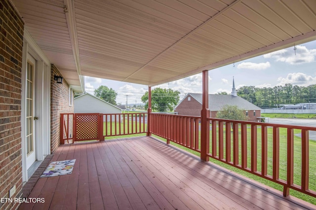 303 Sanford Ave, Clinton, TN 37716 - photo 37