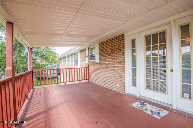 303 Sanford Ave, Clinton, TN 37716 - photo 34