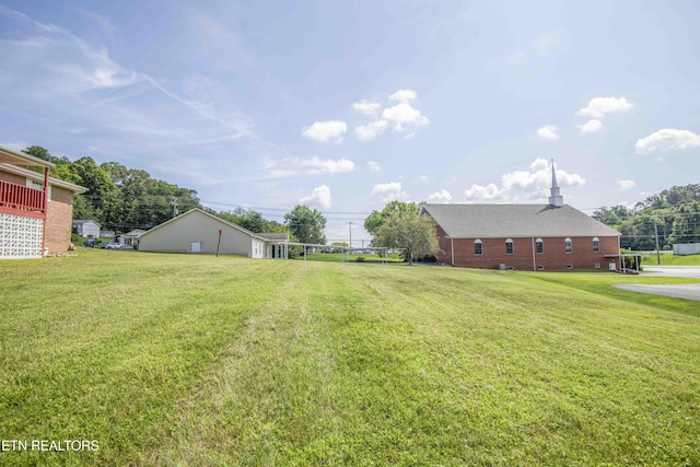 303 Sanford Ave, Clinton, TN 37716 - photo 41