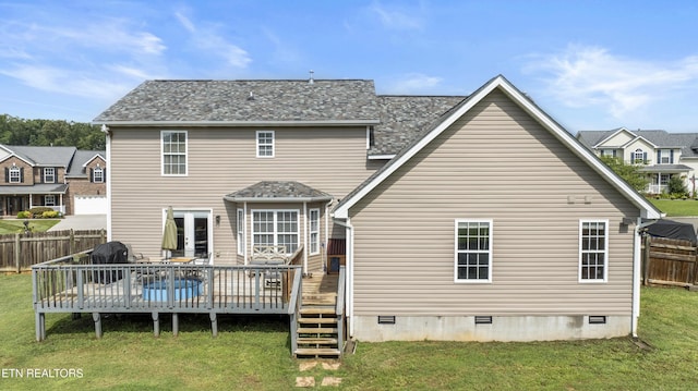 5615 Gateswalk Ln, Knoxville, TN 37924 - photo 36