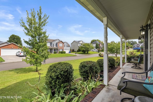 5615 Gateswalk Ln, Knoxville, TN 37924 - photo 6