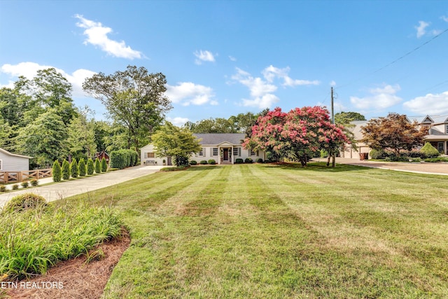 6613 Cherry Dr, Knoxville, TN 37919 - photo 2