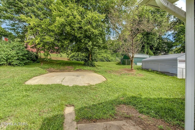 1734 Tennessee Ave, Knoxville, TN 37921 - photo 27