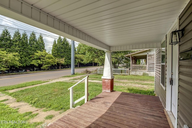 1734 Tennessee Ave, Knoxville, TN 37921 - photo 3