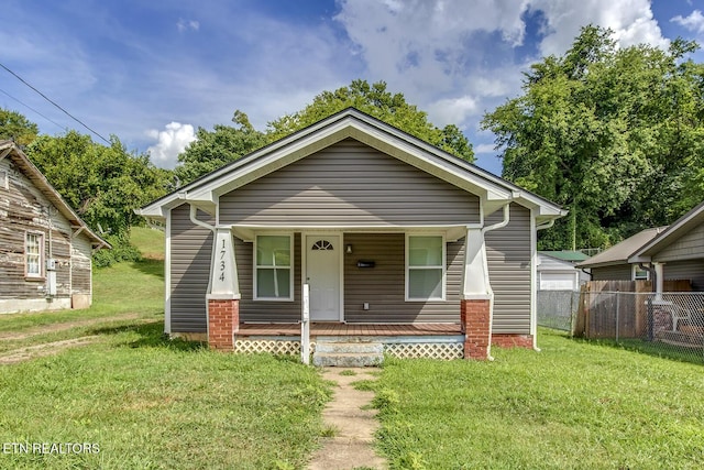1734 Tennessee Ave, Knoxville, TN 37921 - photo 1