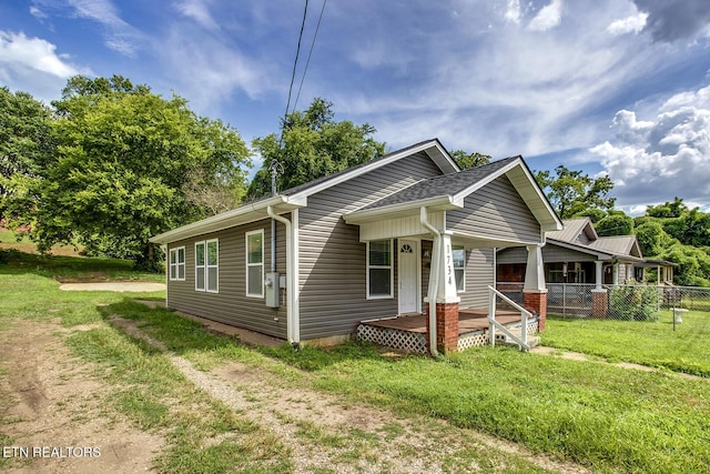 1734 Tennessee Ave, Knoxville, TN 37921 - photo 2