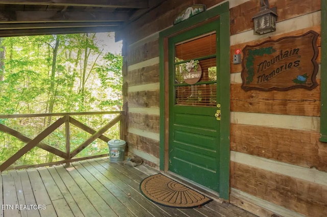 2339 Hidden Mountain Rd, Sevierville, TN 37876 - photo 15