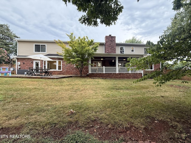 11145 Windward Dr, Farragut, TN 37934 - photo 24