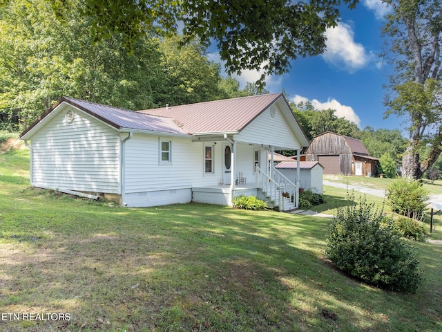 165 Tucker Ln, Lenoir City, TN 37771 - photo 5