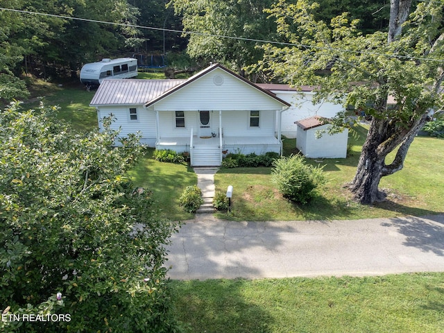 165 Tucker Ln, Lenoir City, TN 37771 - photo 40