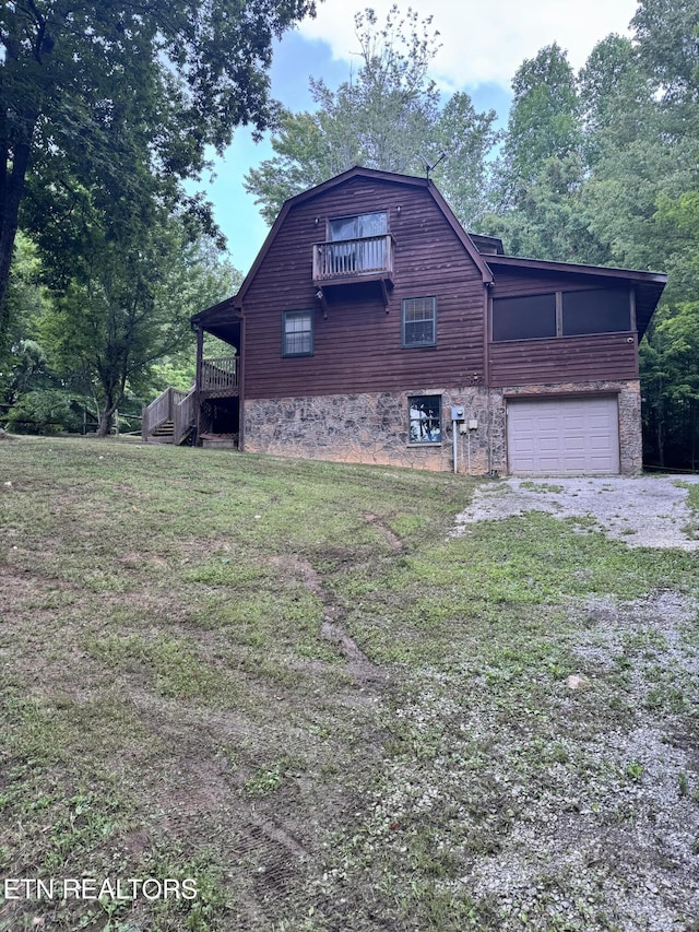 1474 Black Oak Dr, Sevierville, TN 37876 - photo 2