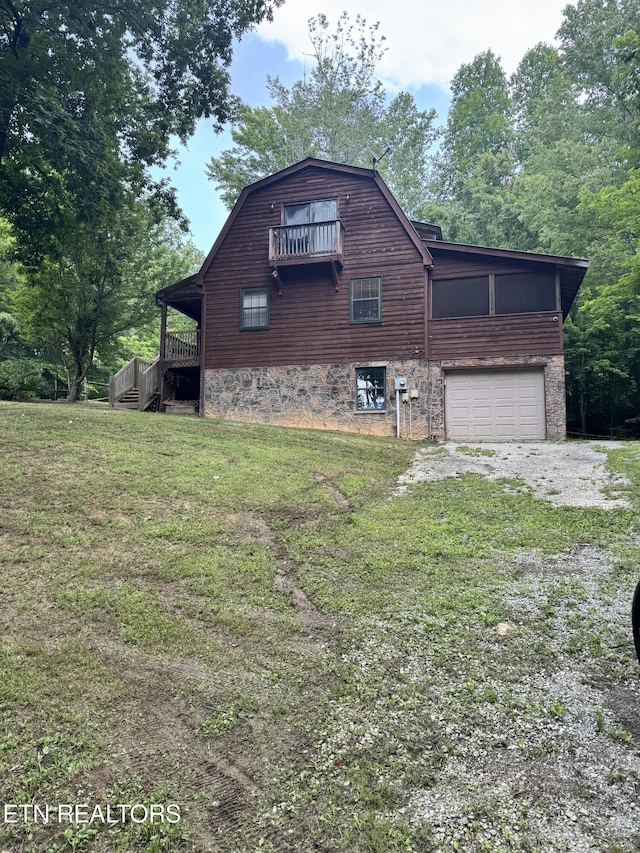 1474 Black Oak Dr, Sevierville, TN 37876 - photo 3