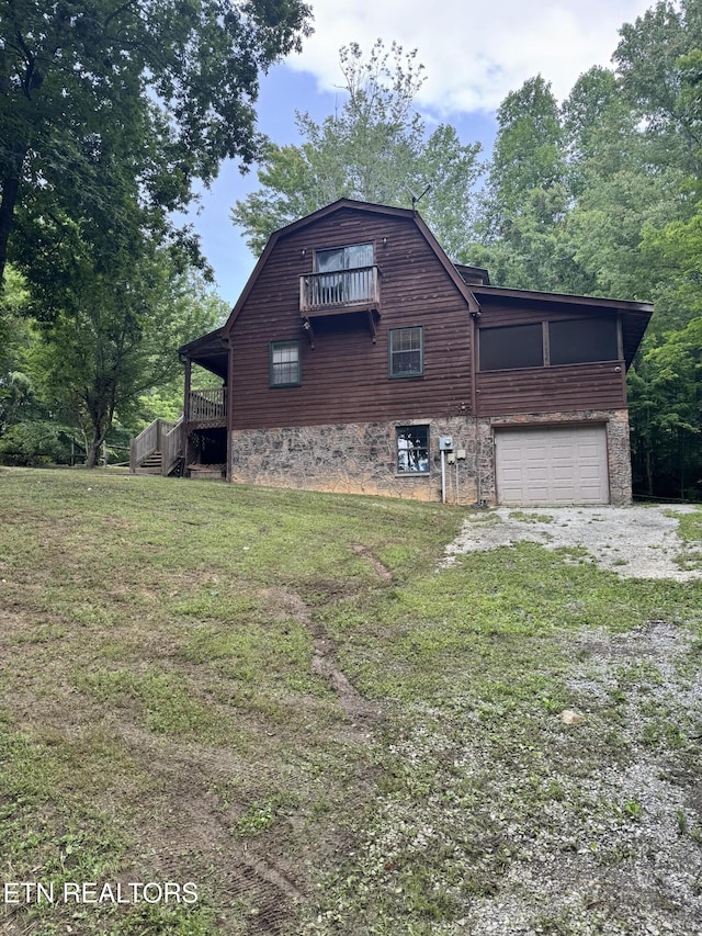1474 Black Oak Dr, Sevierville, TN 37876 - photo 4