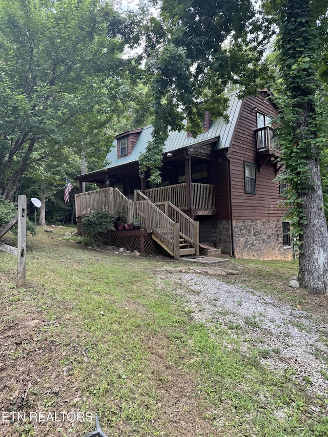 1474 Black Oak Dr, Sevierville, TN 37876 - photo 7