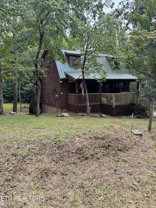 1474 Black Oak Dr, Sevierville, TN 37876 - photo 8