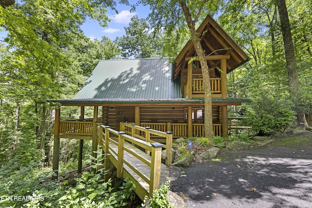3685 Scottish Highland Way, Sevierville, TN 37862 - photo 1