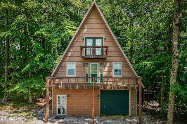 308 Cosby Parris Rd, Byrdstown, TN 38549 - photo 2